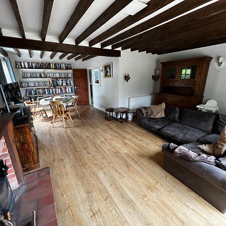 Hotel Wellbet Farm à Swinderby Extérieur photo