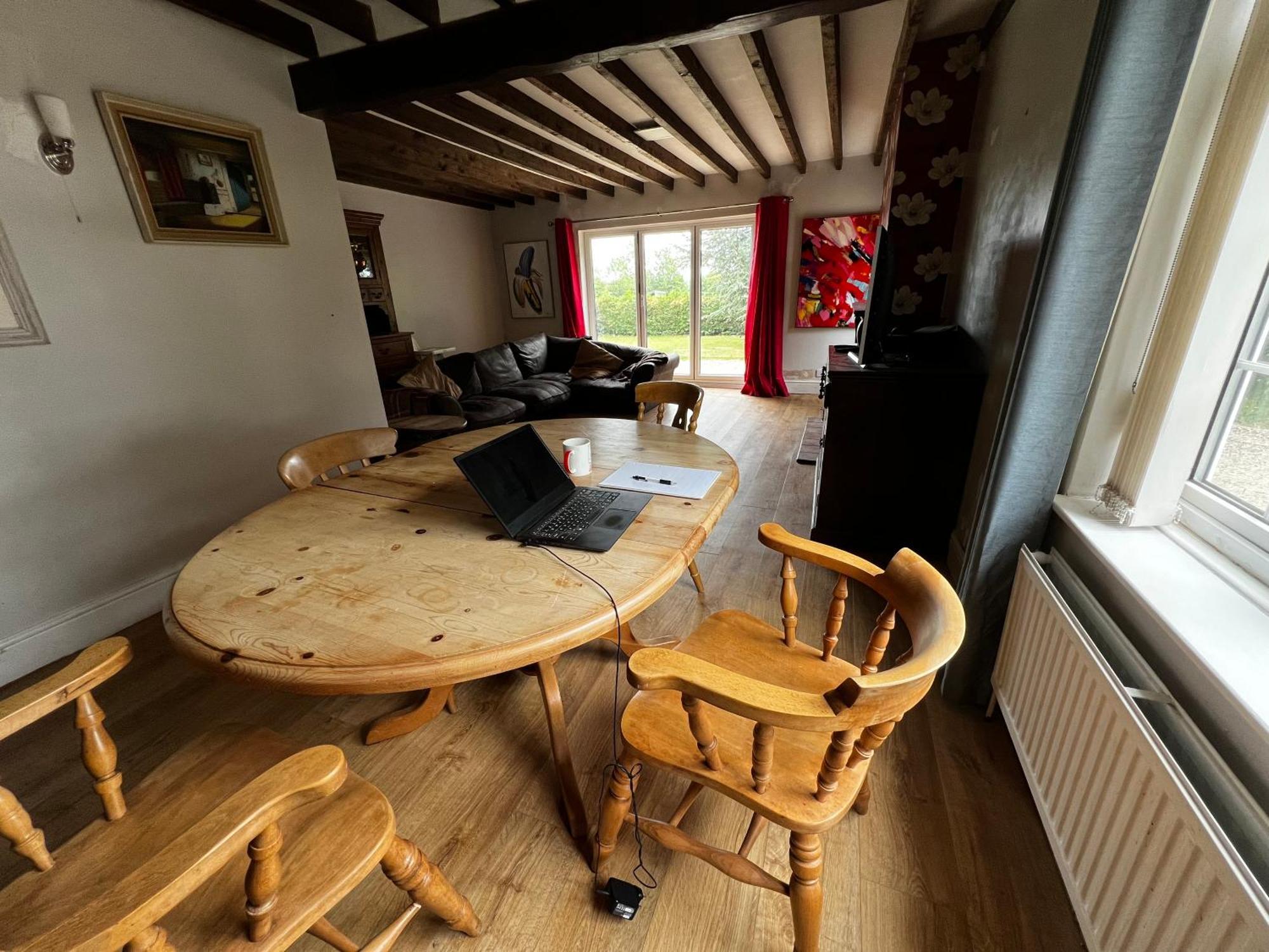 Hotel Wellbet Farm à Swinderby Extérieur photo